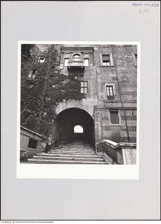 Vorderseite von bh534685_recto