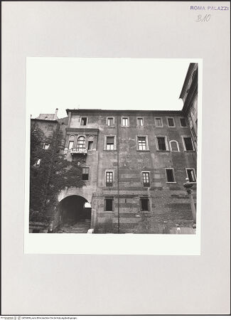 Vorderseite von bh534686_recto