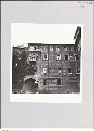 Vorderseite von bh534687_recto