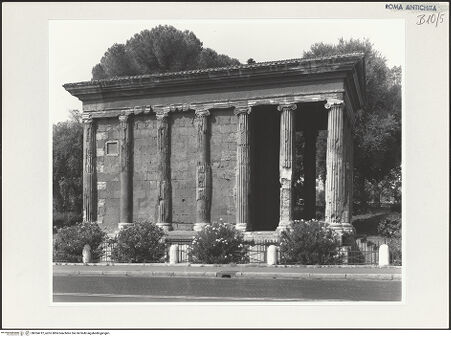 Vorderseite von bh534712_recto