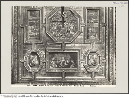 Vorderseite von bh534731_recto