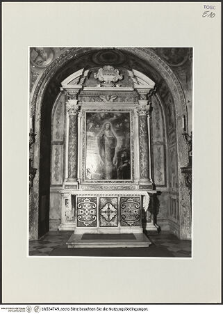 Vorderseite von bh534749_recto