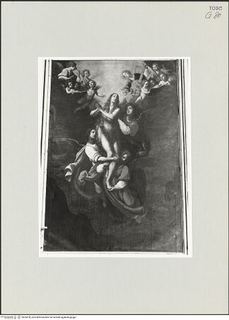 Vorderseite von bh534750_recto