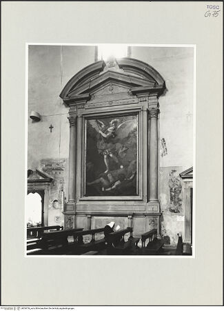 Vorderseite von bh534756_recto