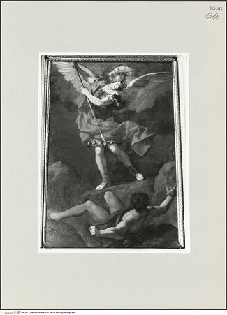 Vorderseite von bh534757_recto