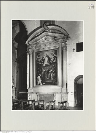 Vorderseite von bh534760_recto