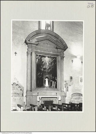 Vorderseite von bh534762_recto