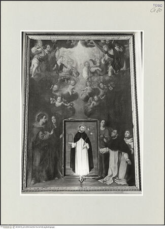 Vorderseite von bh534763_recto