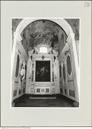 Vorderseite von bh534767_recto