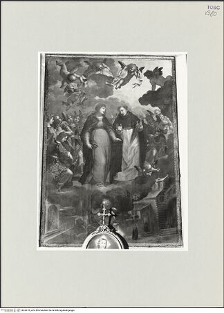 Vorderseite von bh534770_recto