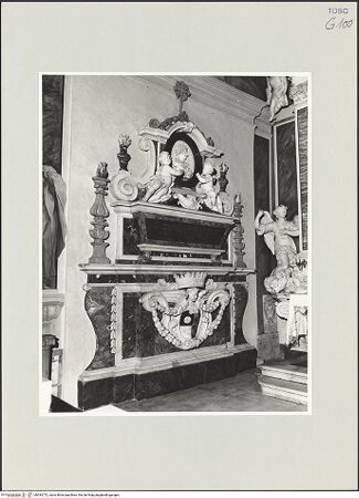 Vorderseite von bh534772_recto