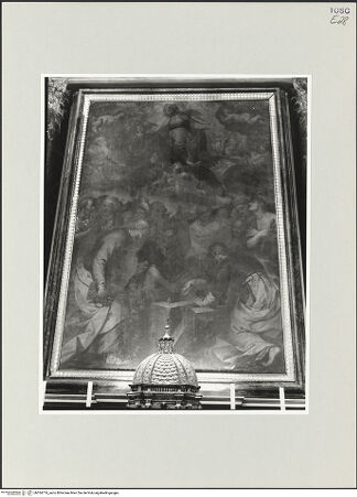 Vorderseite von bh534774_recto