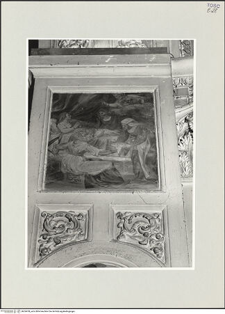 Vorderseite von bh534780_recto