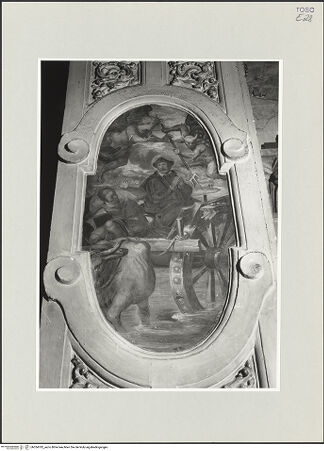 Vorderseite von bh534782_recto