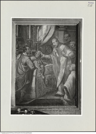 Vorderseite von bh534783_recto