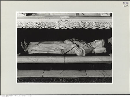 Vorderseite von bh534788_recto