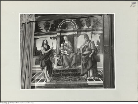 Vorderseite von bh534789_recto