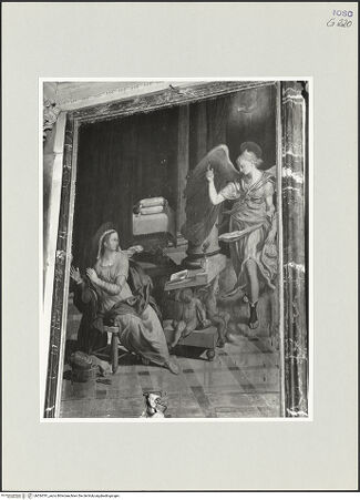 Vorderseite von bh534791_recto