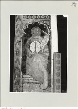 Vorderseite von bh534795_recto