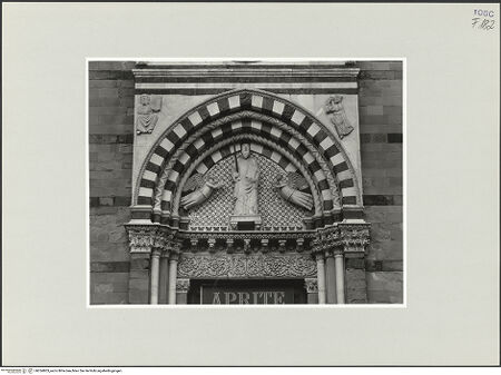 Vorderseite von bh534803_recto