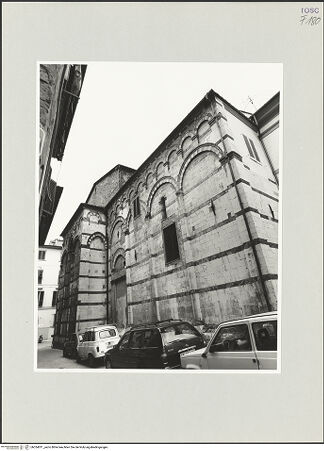 Vorderseite von bh534811_recto