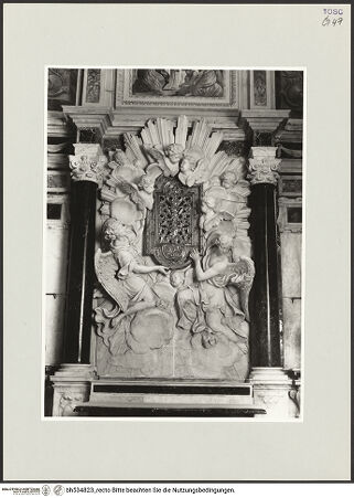 Vorderseite von bh534823_recto