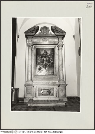 Vorderseite von bh534824_recto