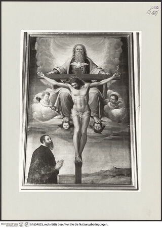 Vorderseite von bh534825_recto