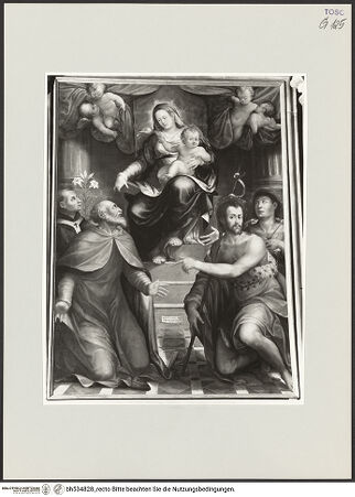 Vorderseite von bh534828_recto