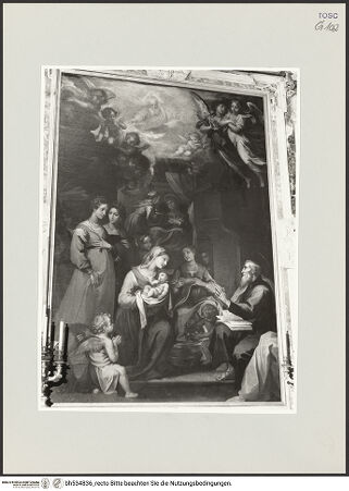 Vorderseite von bh534836_recto