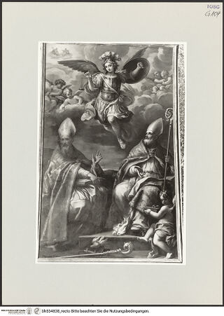 Vorderseite von bh534838_recto