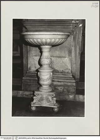 Vorderseite von bh534845_recto