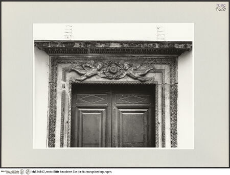 Vorderseite von bh534847_recto