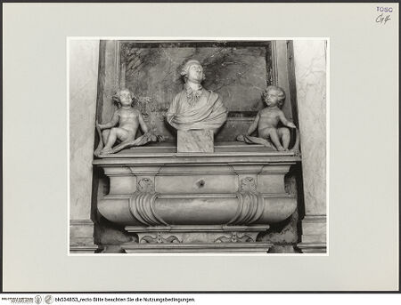 Vorderseite von bh534853_recto