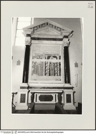 Vorderseite von bh534855_recto