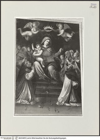 Vorderseite von bh534857_recto