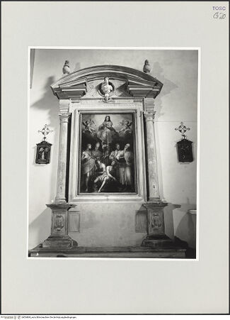 Vorderseite von bh534860_recto