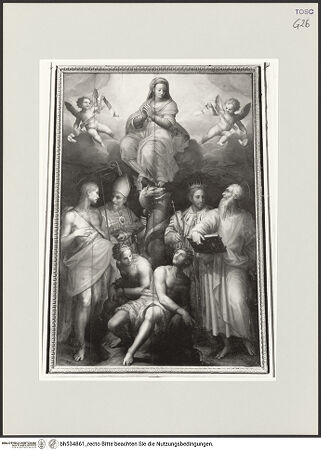 Vorderseite von bh534861_recto