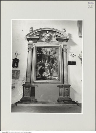 Vorderseite von bh534864_recto