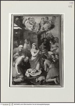 Vorderseite von bh534865_recto