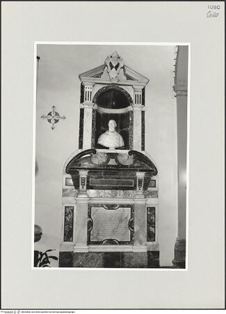 Vorderseite von bh534868_recto