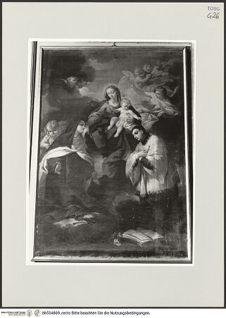 Vorderseite von bh534869_recto