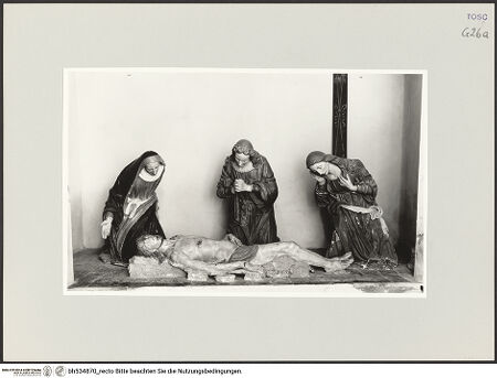 Vorderseite von bh534870_recto