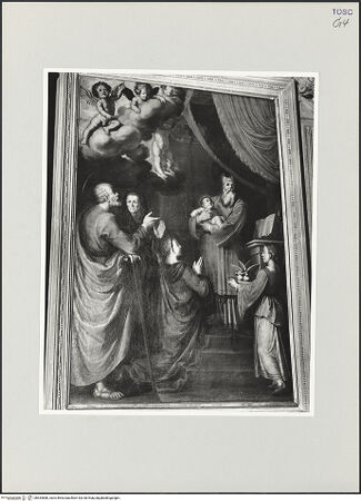 Vorderseite von bh534880_recto