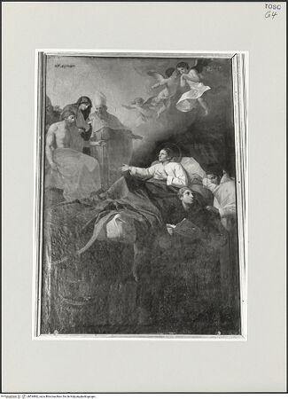 Vorderseite von bh534882_recto