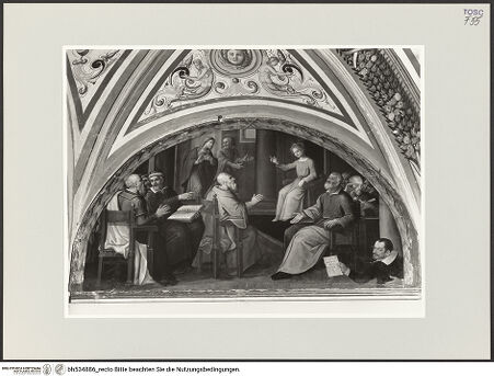 Vorderseite von bh534886_recto