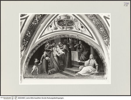 Vorderseite von bh534887_recto