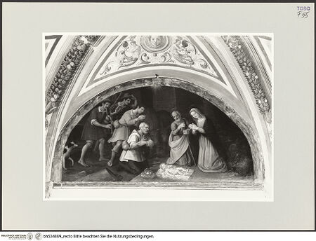 Vorderseite von bh534889_recto