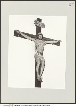 Vorderseite von bh534896_recto