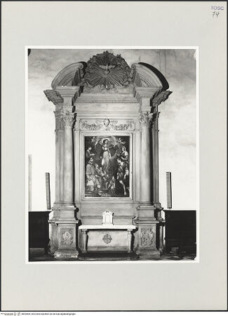 Vorderseite von bh534899_recto